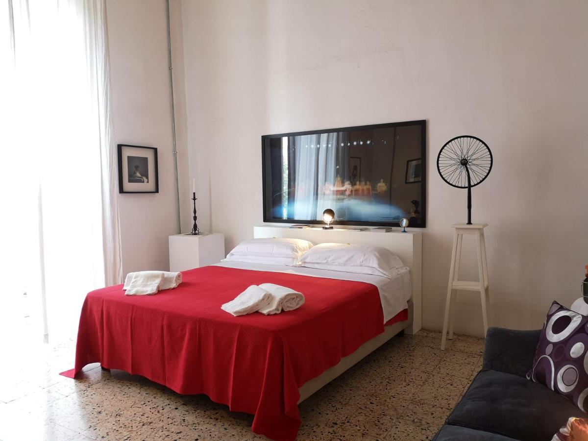 Primopiano Bed & Art *